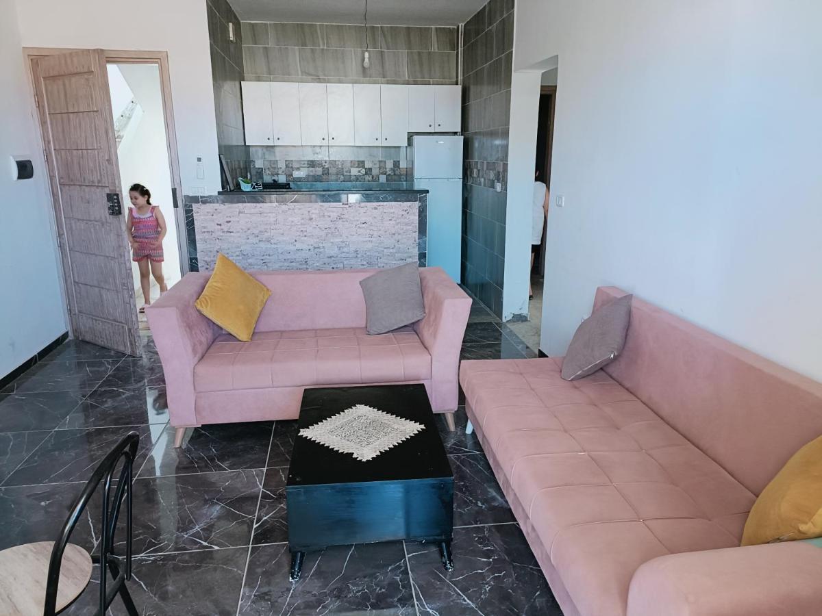 Apartament Family Corner1 Hammam al Ghazzaz Zewnętrze zdjęcie